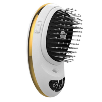Nano Anion Spray Massage Comb